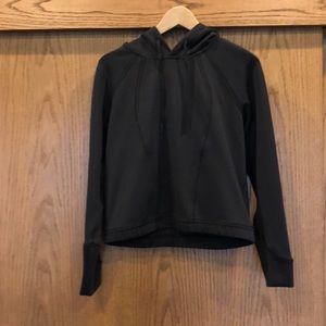 Lululemon hoodie